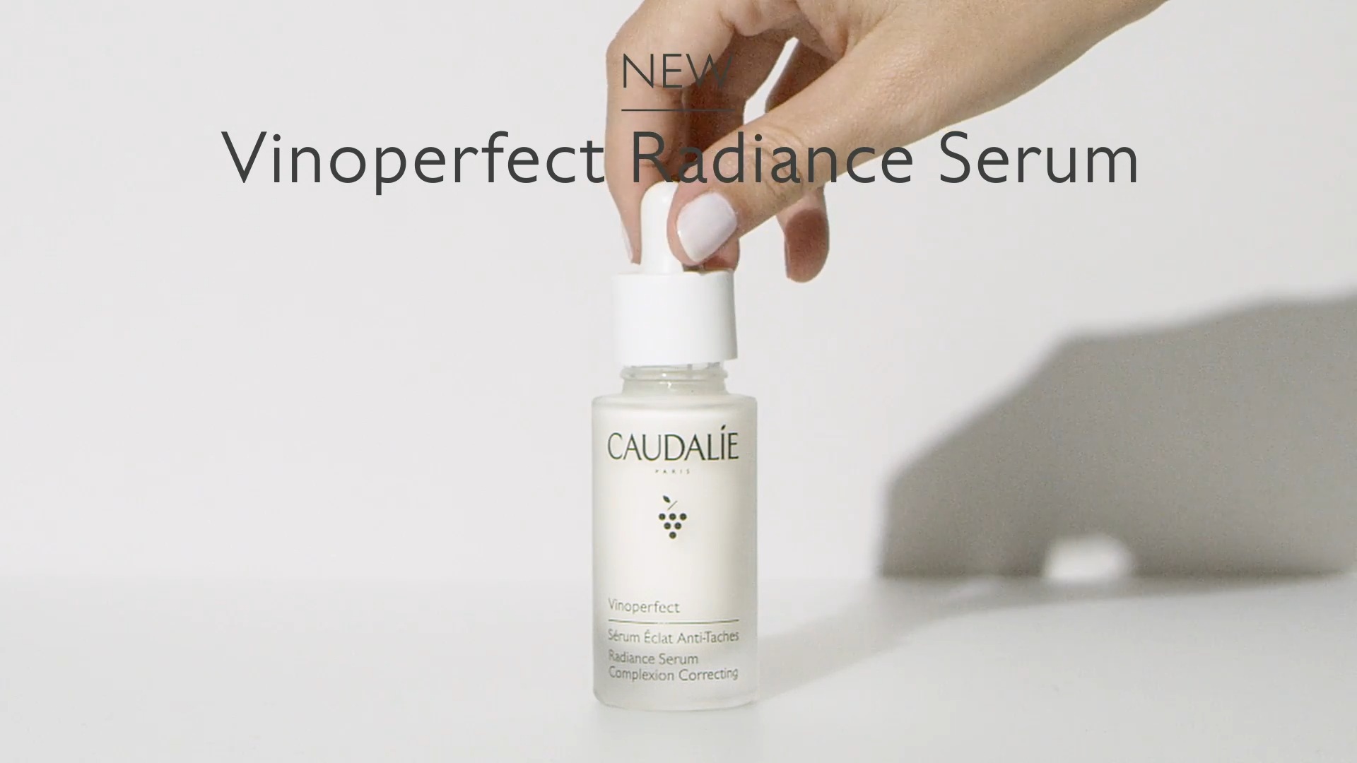 Vinoperfect Radiance Dark Spot Serum Caudalie Sephora